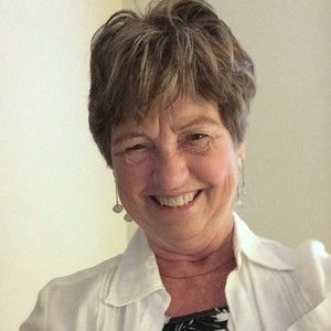 Meet your Posher, Margaret